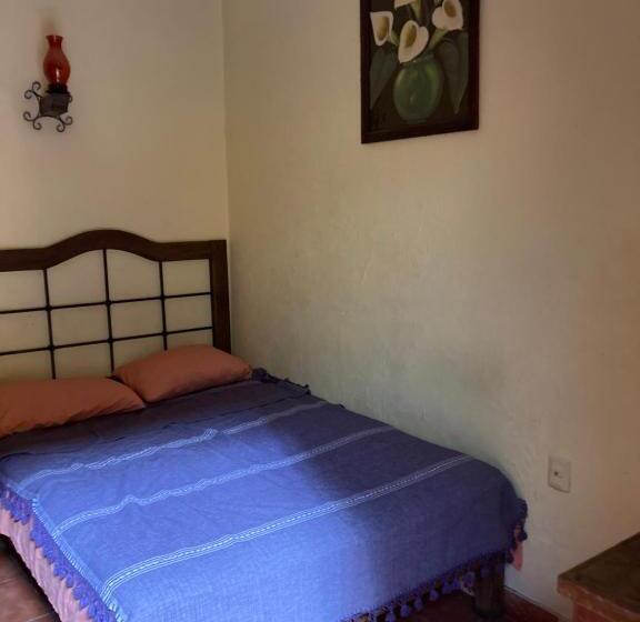 בית מלון כפרי Real Santo Domingo