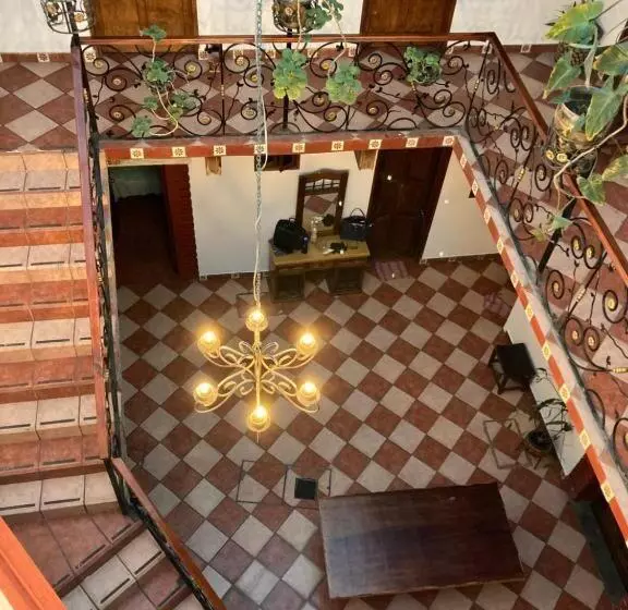 هتل Real Santo Domingo
