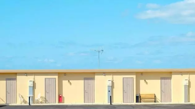 ホテル Shion No Umi   Vacation Stay 13823v