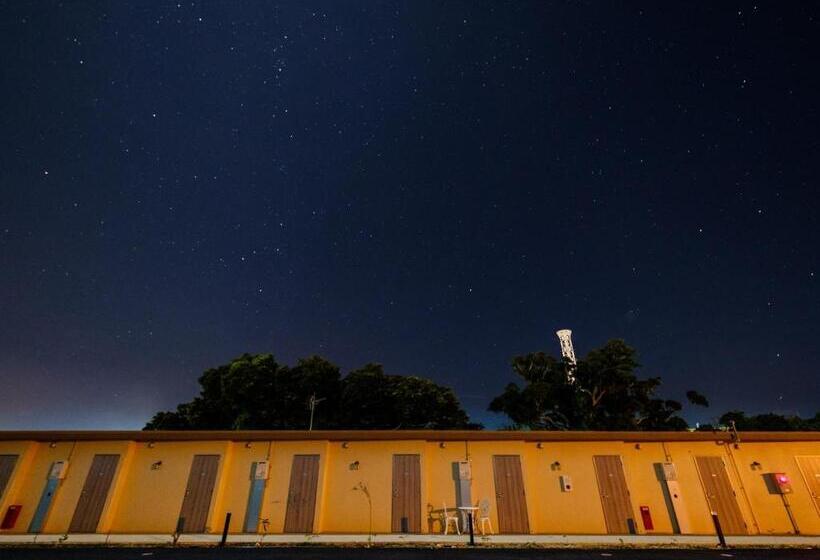 בית מלון כפרי Shion No Umi   Vacation Stay 13823v