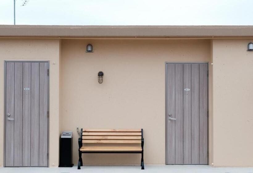 בית מלון כפרי Shion No Umi   Vacation Stay 13823v