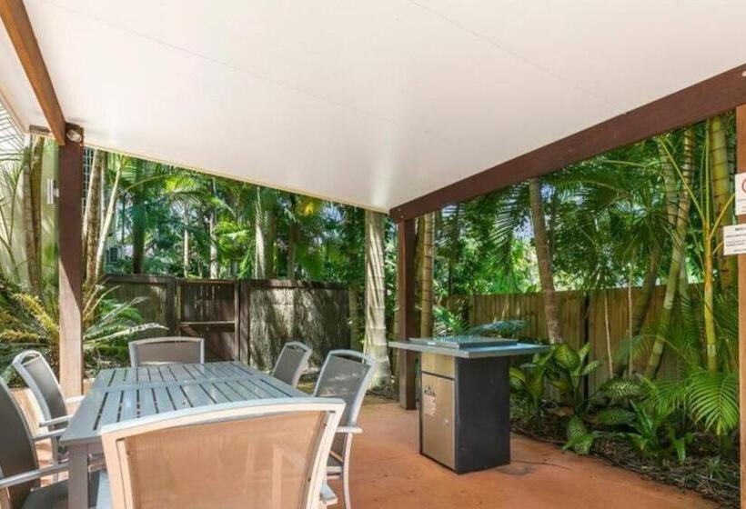 Howard 11 7 Noosa River At Your Doorstep