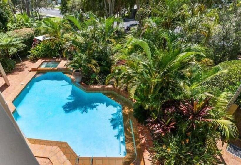 Howard 11 7 Noosa River At Your Doorstep