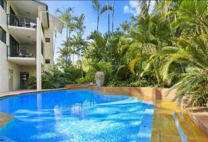 Howard 11 7 Noosa River At Your Doorstep