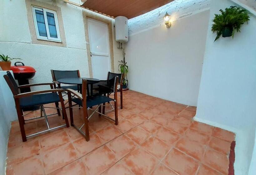 Independent Duplex House Beach Valencia