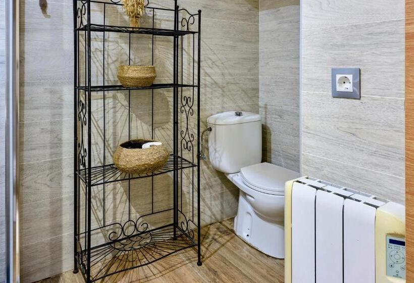 Independent Duplex House Beach Valencia