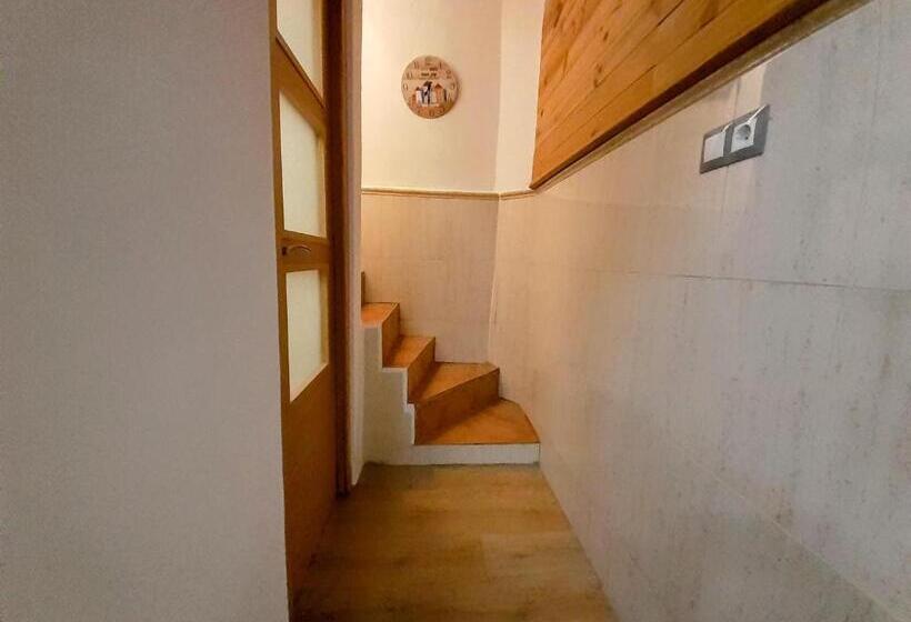 Independent Duplex House Beach Valencia