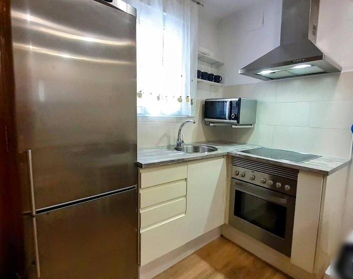 Independent Duplex House Beach Valencia