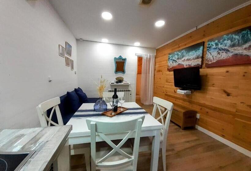 Independent Duplex House Beach Valencia