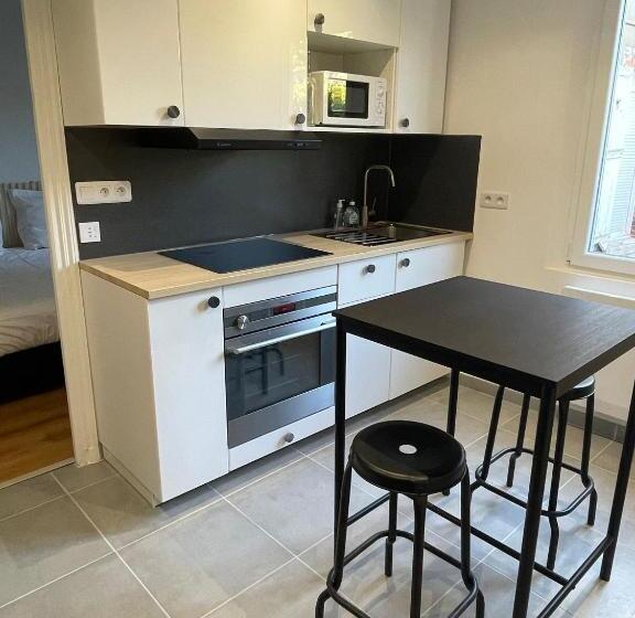 Le Sommelier Centre Ville