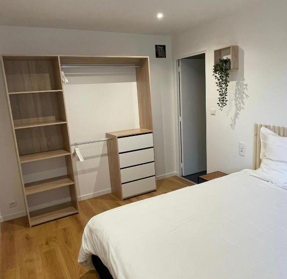 Le Sommelier Centre Ville