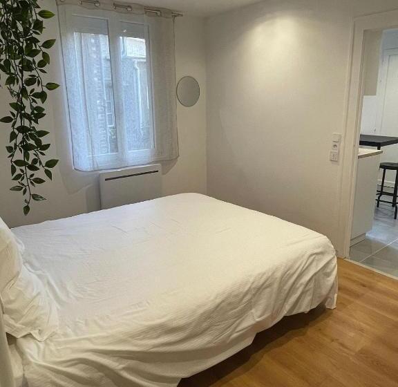 Le Sommelier Centre Ville