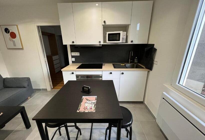 Le Sommelier Centre Ville