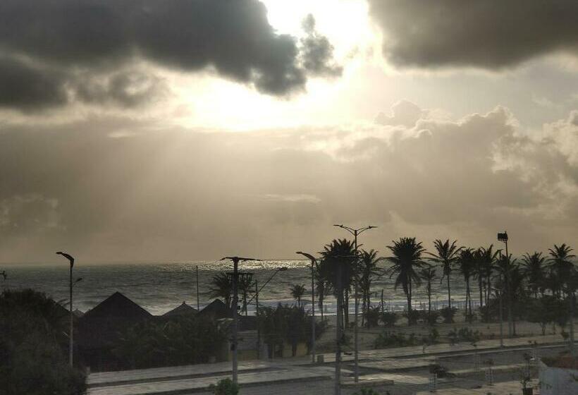 ペンション Amigos Da Praia