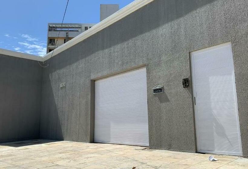 ペンション Amigos Da Praia