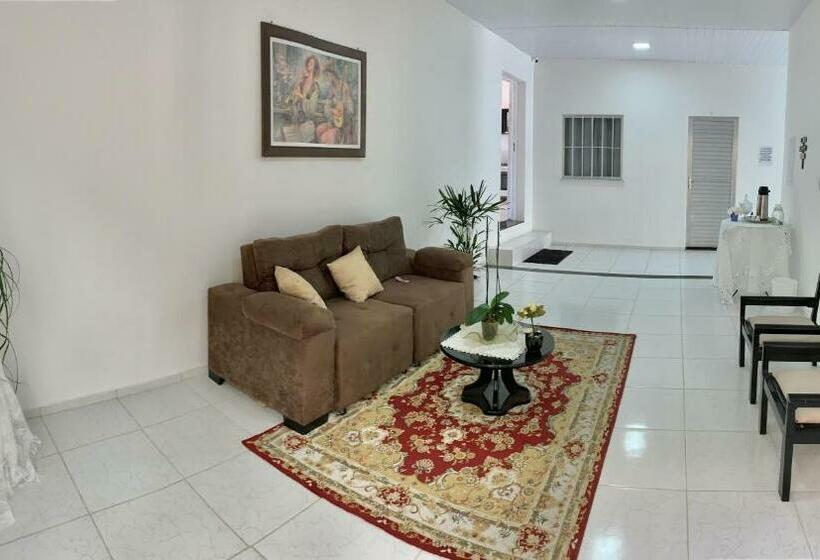 ペンション Amigos Da Praia