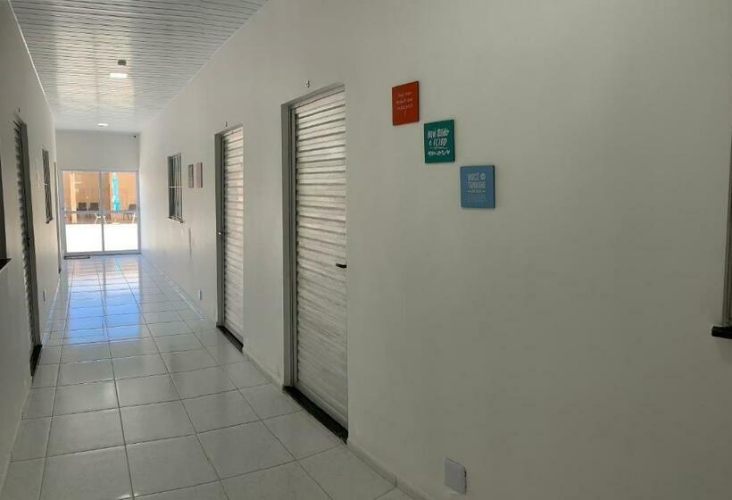 ペンション Amigos Da Praia