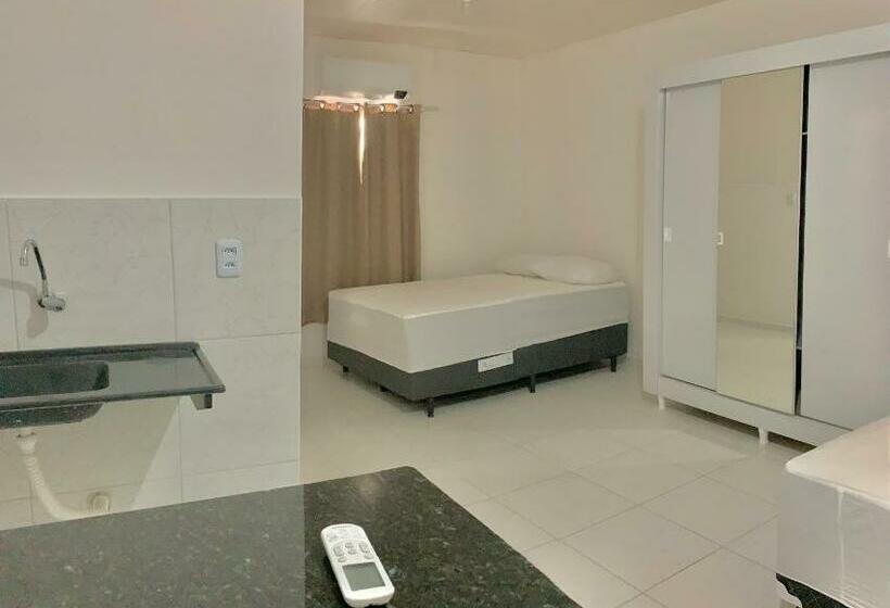 ペンション Amigos Da Praia