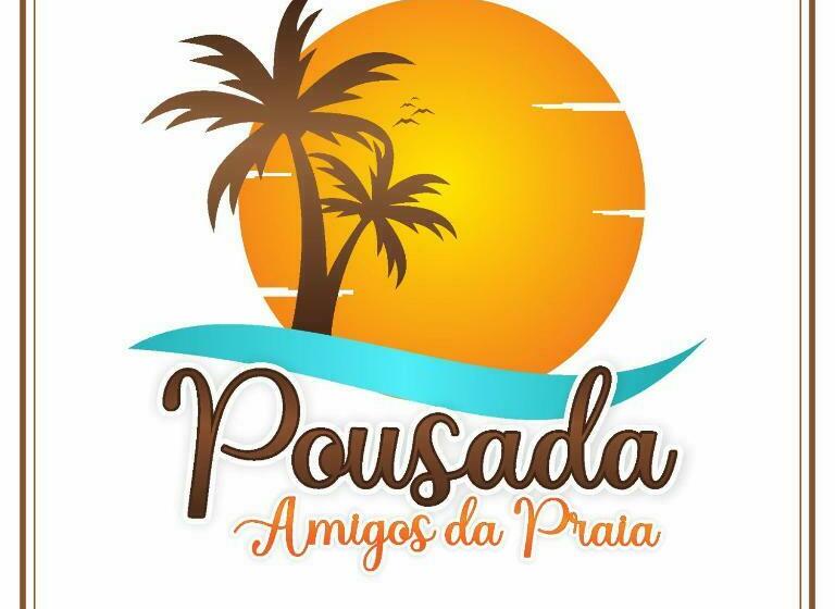 ペンション Amigos Da Praia