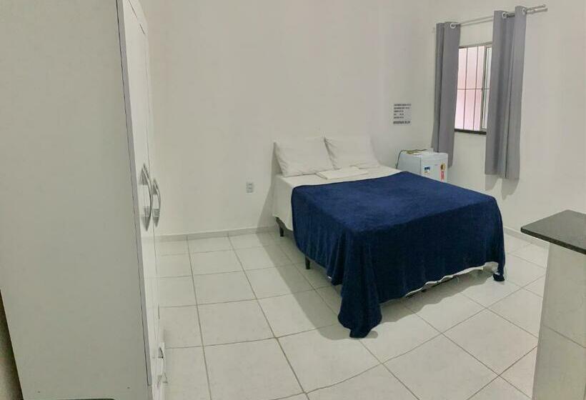 ペンション Amigos Da Praia