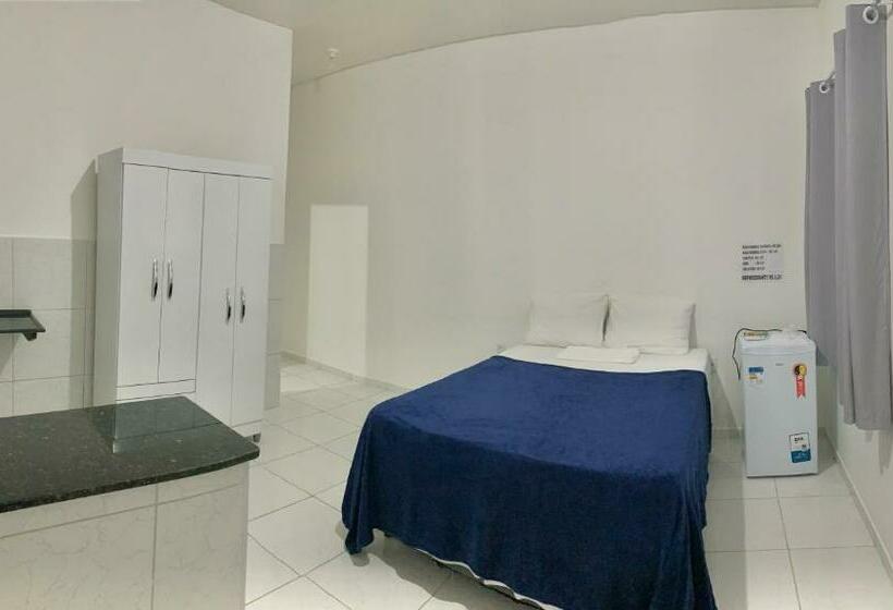 ペンション Amigos Da Praia