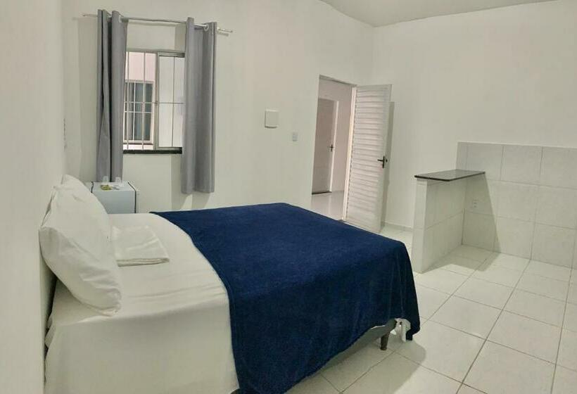 ペンション Amigos Da Praia