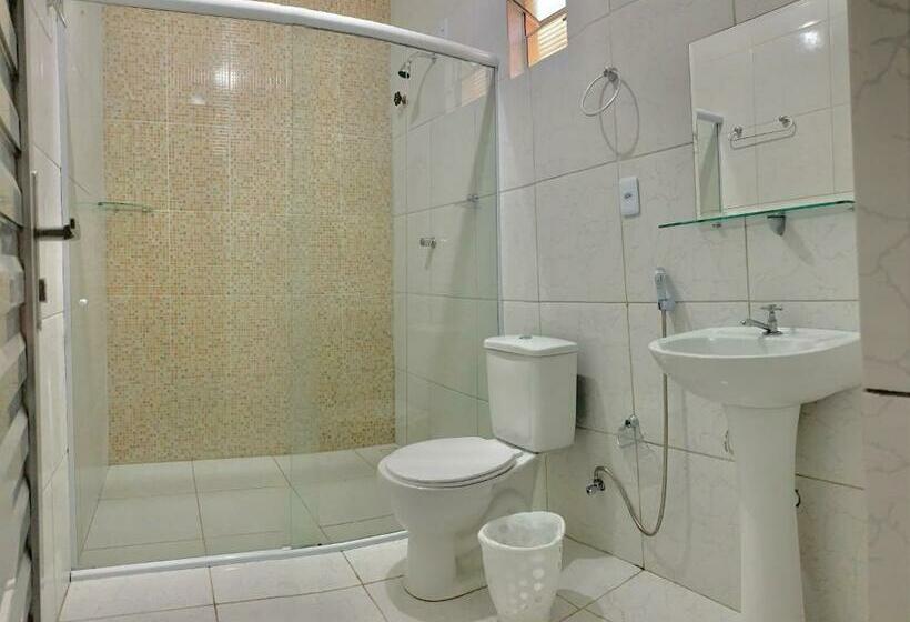 ペンション Amigos Da Praia