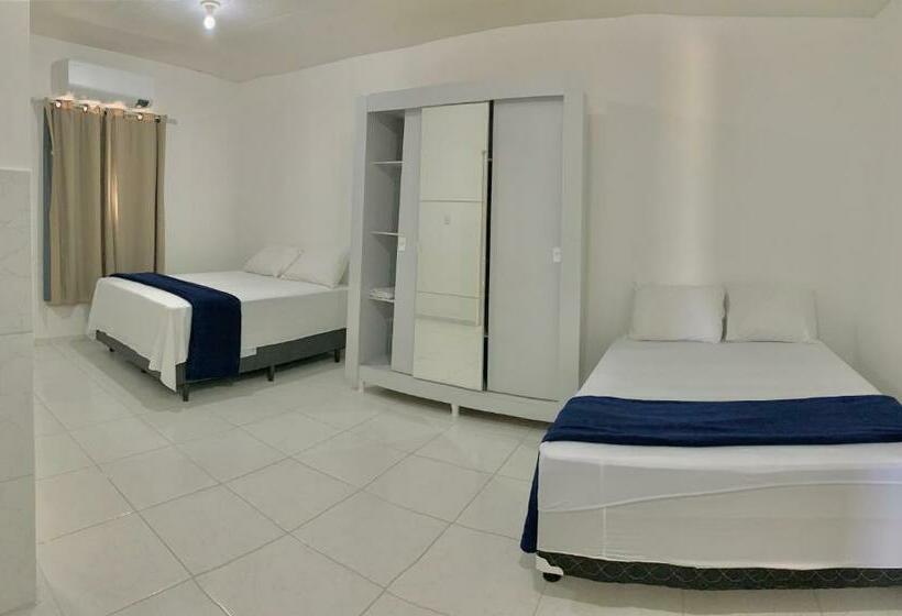 ペンション Amigos Da Praia