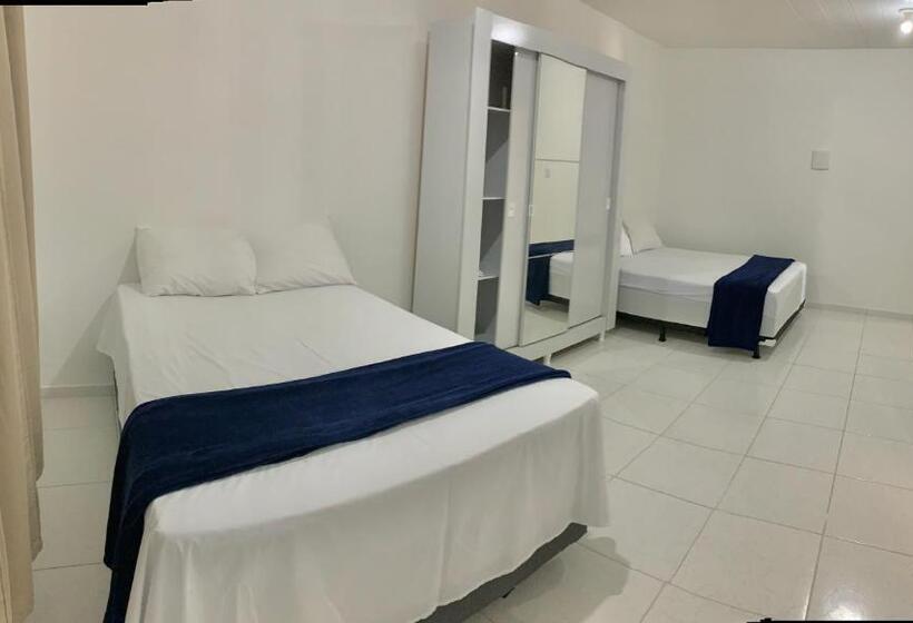 ペンション Amigos Da Praia