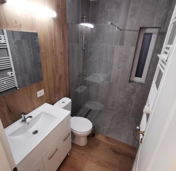 پانسیون Casa De Pe Vale