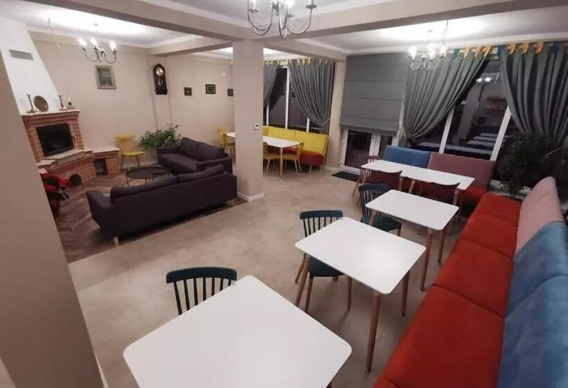 ペンション Casa De Pe Vale