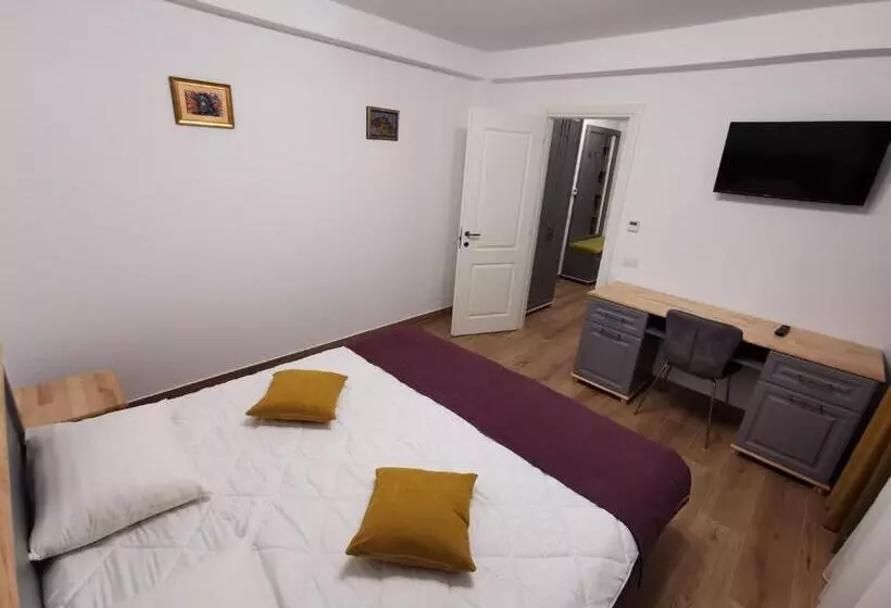 ペンション Casa De Pe Vale