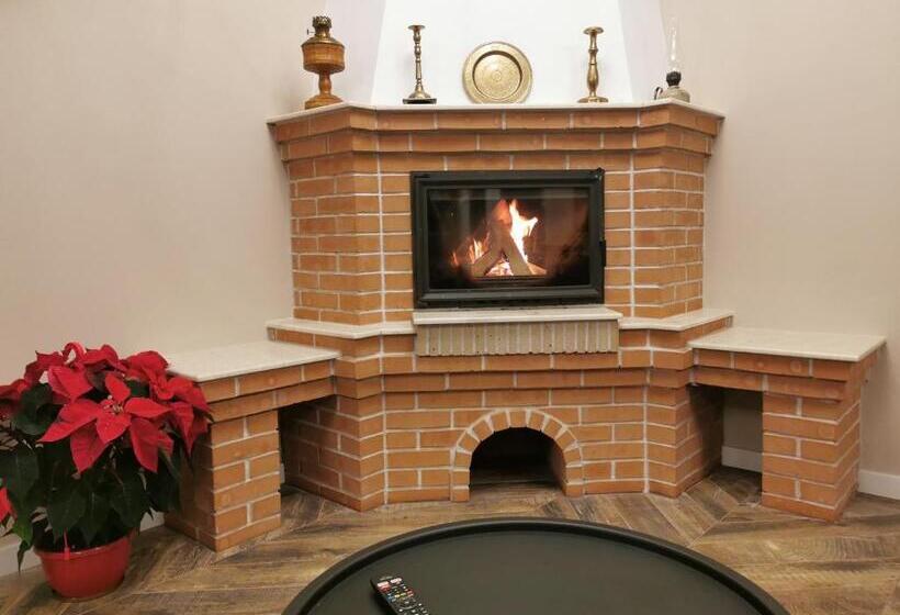 پانسیون Casa De Pe Vale