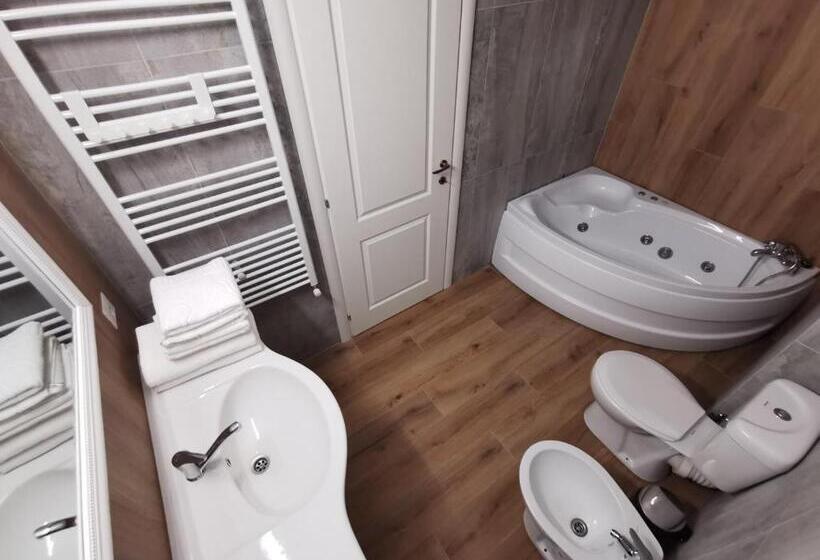 پانسیون Casa De Pe Vale