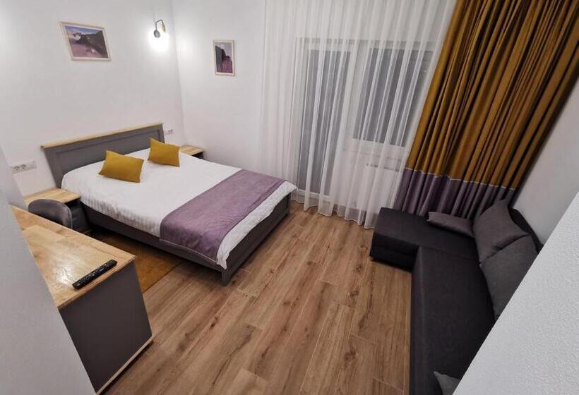 پانسیون Casa De Pe Vale