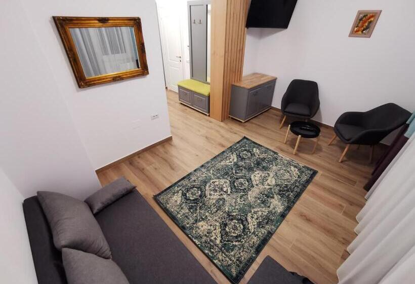 پانسیون Casa De Pe Vale