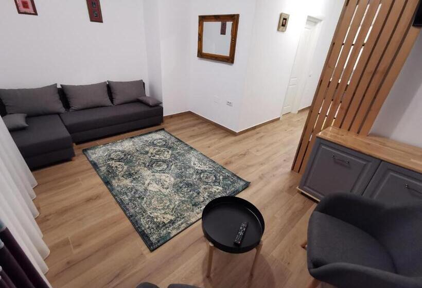 پانسیون Casa De Pe Vale