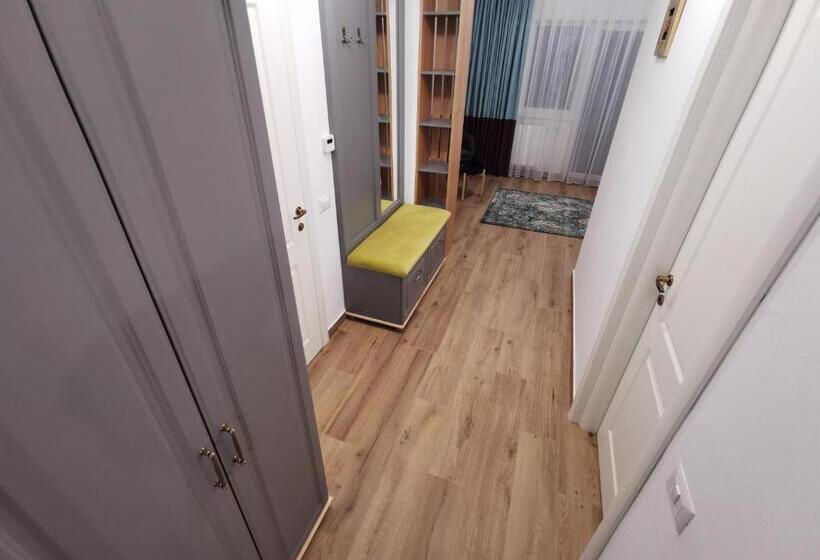 پانسیون Casa De Pe Vale