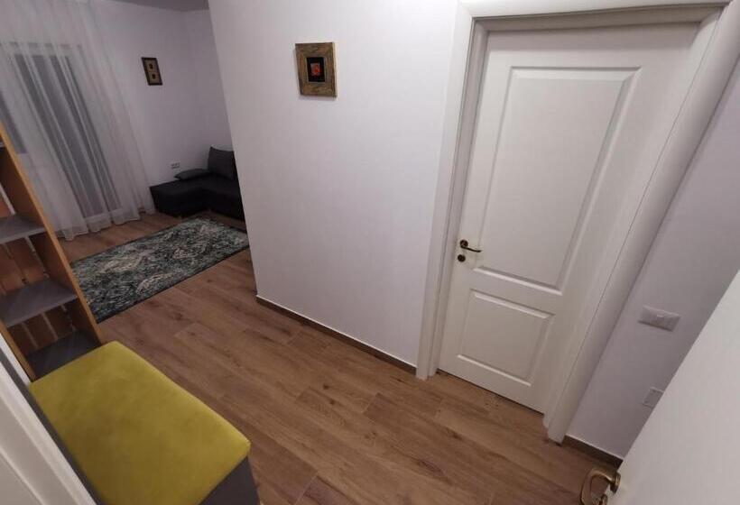 پانسیون Casa De Pe Vale