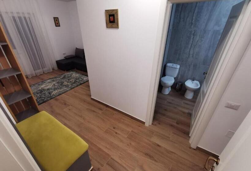 پانسیون Casa De Pe Vale