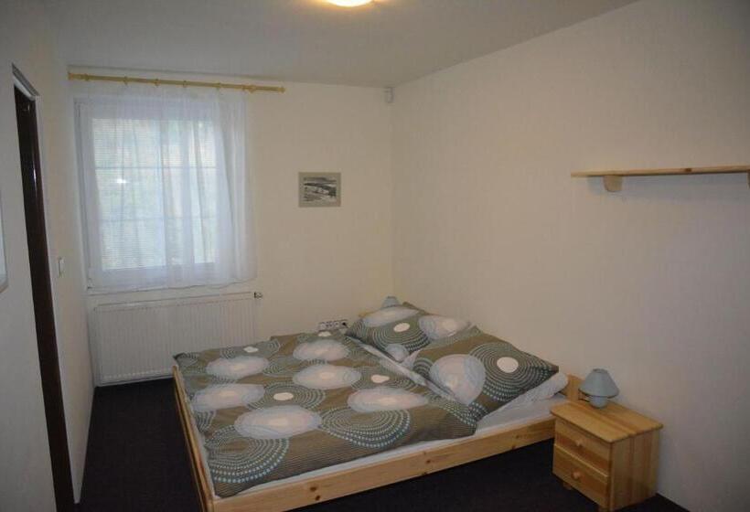 פנסיון Chata Nový Svět