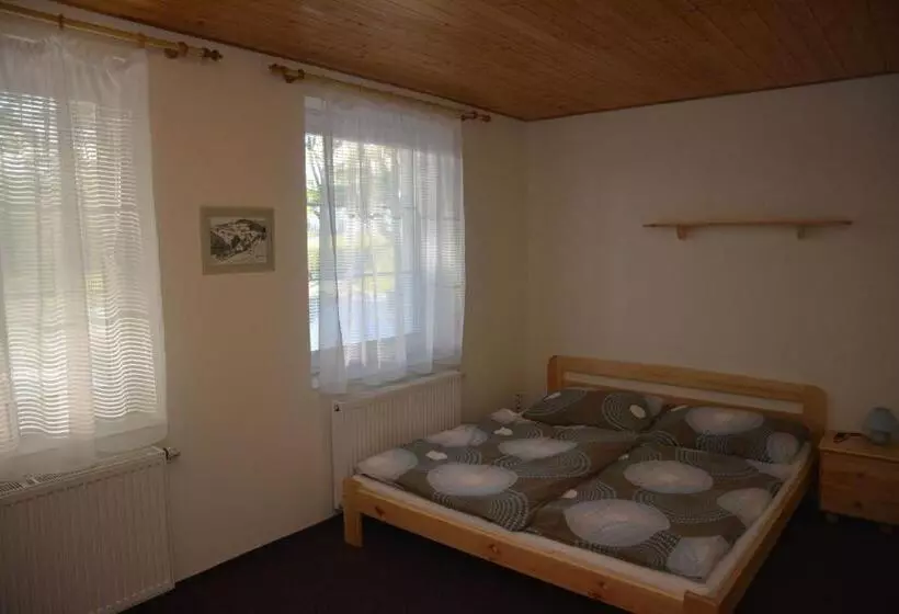 Majatalo Chata Nový Svět