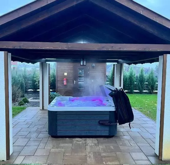 ペンション Erzsébet Vendégház Mórahalom