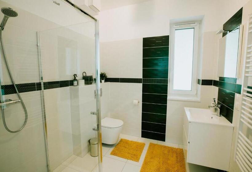 بنسيون Erzsébet Vendégház Mórahalom