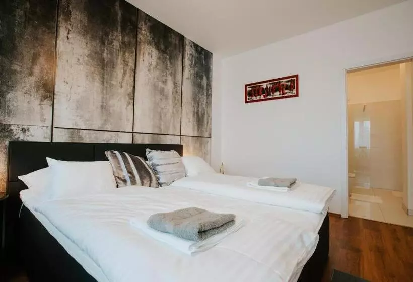 ペンション Erzsébet Vendégház Mórahalom