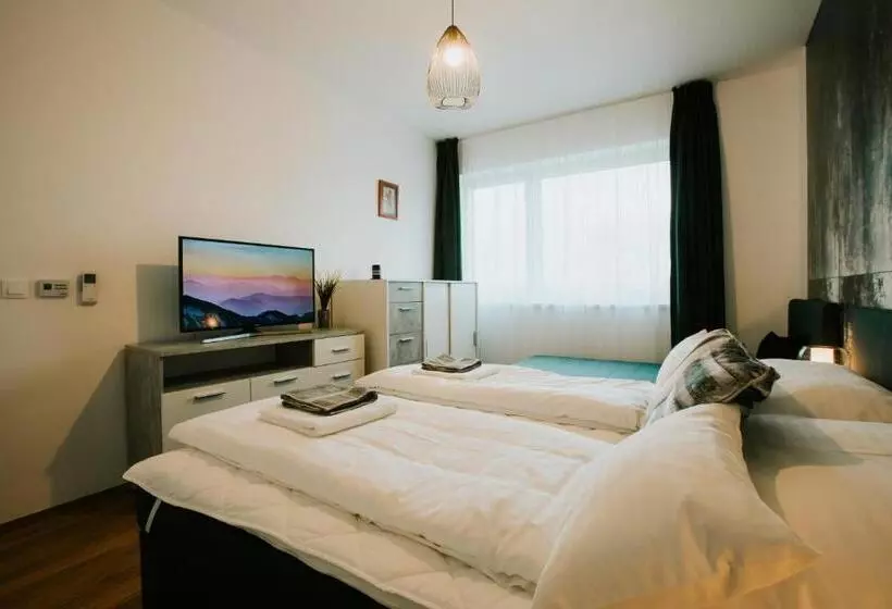 ペンション Erzsébet Vendégház Mórahalom