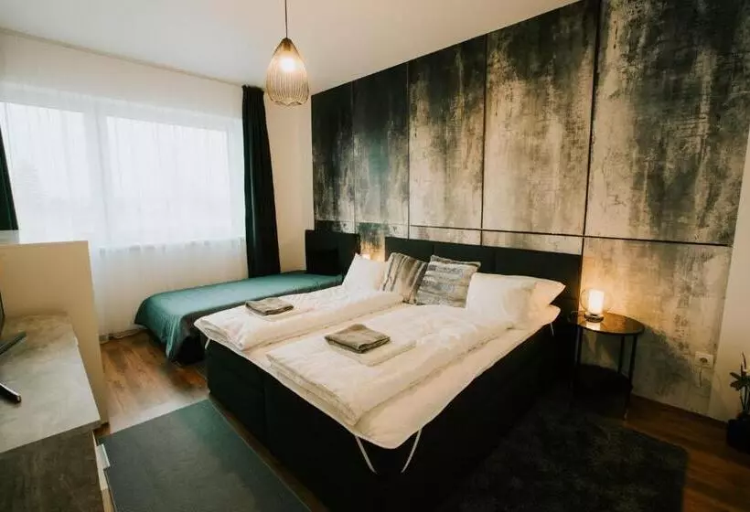 ペンション Erzsébet Vendégház Mórahalom