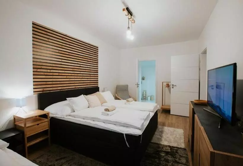 ペンション Erzsébet Vendégház Mórahalom