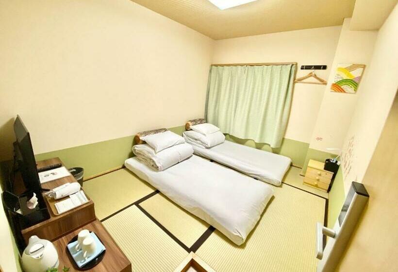 پانسیون Reinahill Vacation Stay 14231v