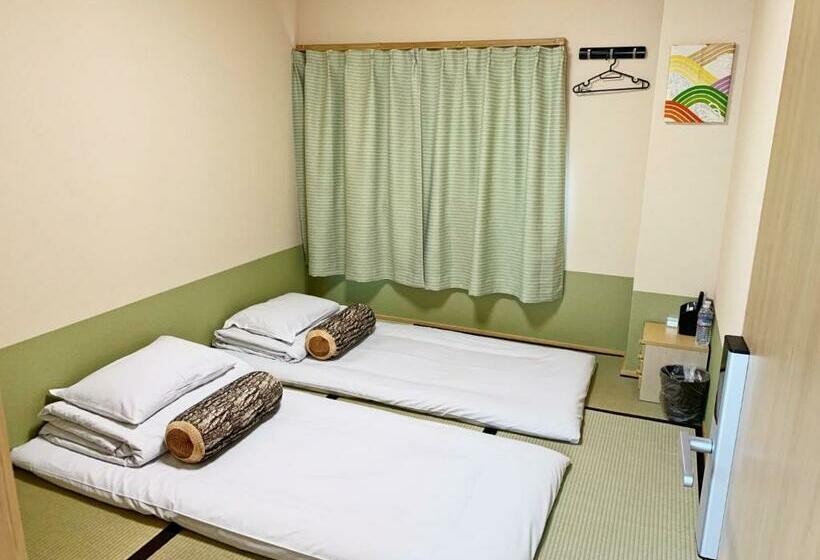 پانسیون Reinahill Vacation Stay 14231v